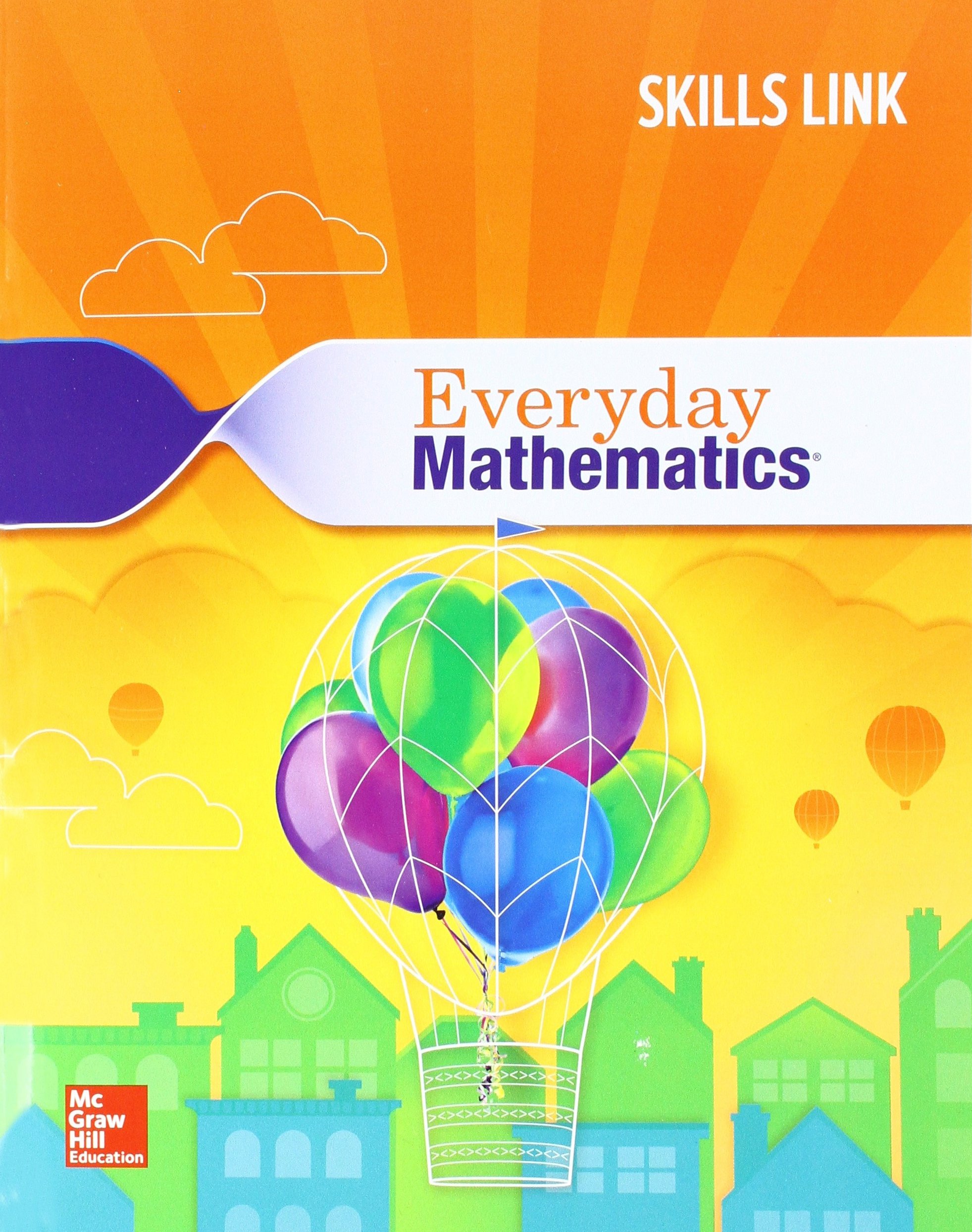 Buy Everyday Mathematics 4, Grade 3 Skills Link (Everyday Math Games Kit) Book Online At Low Prices In India | Everyday Mathematics 4, Grade 3 Skills Link (Everyday Math Games Kit) Reviews & Ratings - Amazon.in