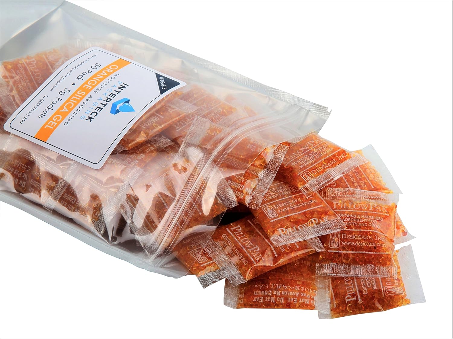 Best silica gel for furniture