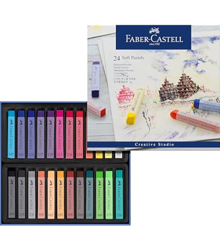 Faber-Castell Yozakura ギフトセット Faber Castell - Art & Graphic Limited Edition