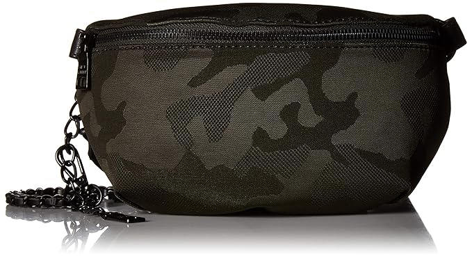 steve madden camo purse