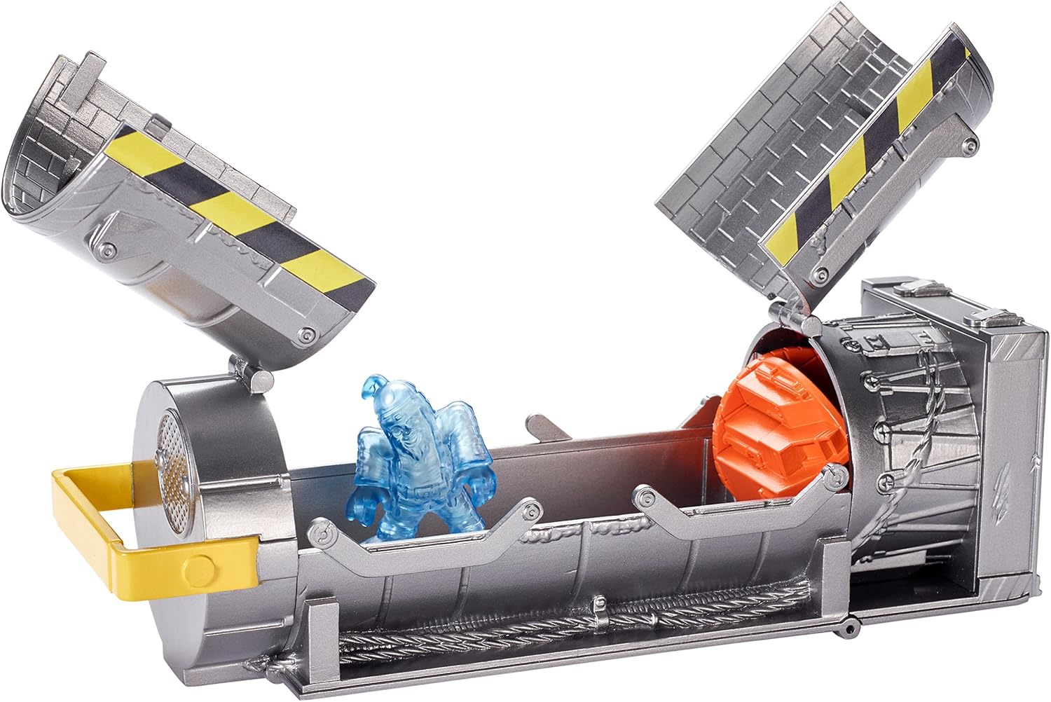 ghostbuster trap toy