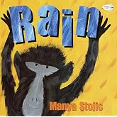 Rain (Rise and Shine)