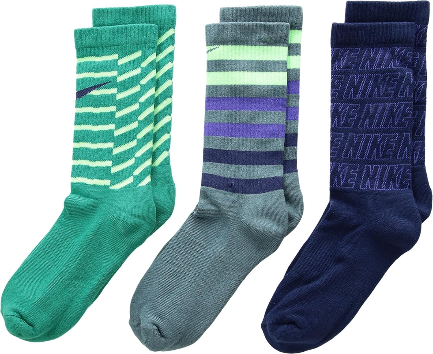 nike socks big 5