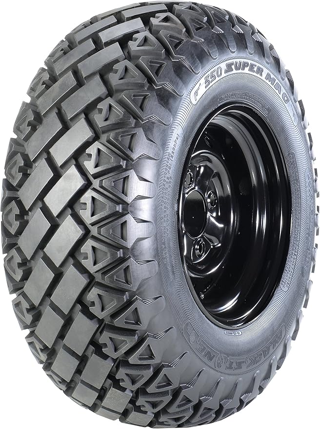 OTR 350 Super Mag 25 x 11.0012 ATV/UTV Off Road TIRE ONLY