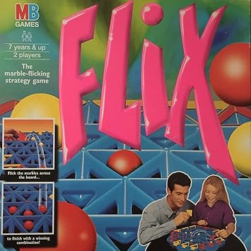 marble strategy game