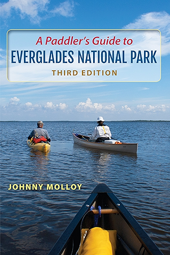 Download A Paddler's Guide to Everglades National Park (English Edition) PDF
