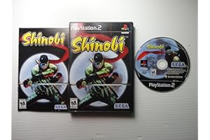 Shinobi