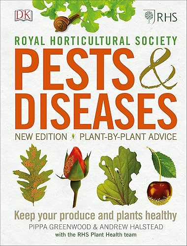 Download RHS Pests & Diseases PDF
