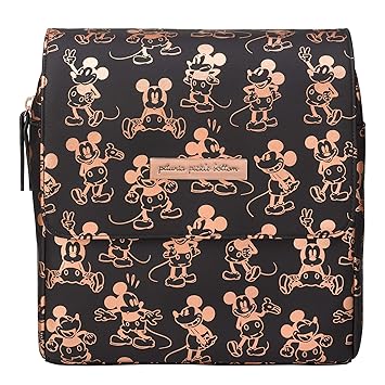 Petunia pickle bottom metallic mickey Clearance
