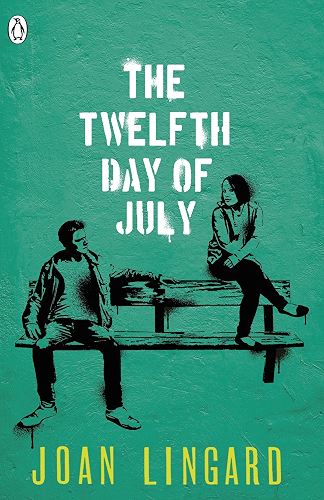 Download The Twelfth Day of July: A Kevin and Sadie Story (A Kevin and Sadie Novel Book 1) (English Edition) PDF