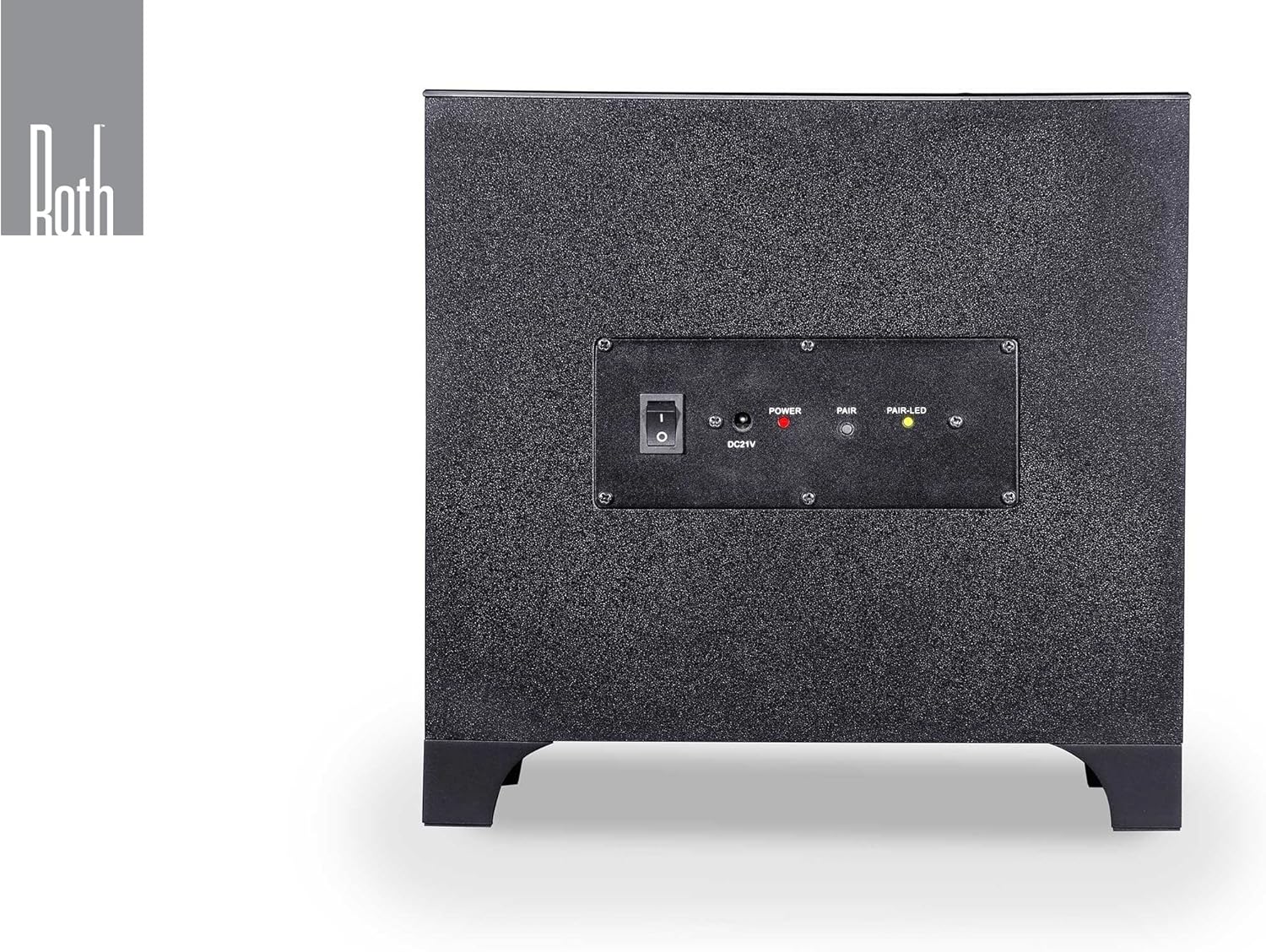 roth audio bar 2 lx 2.1