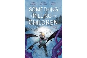 Something is Killing the Children Vol. 10 (Volume 10)