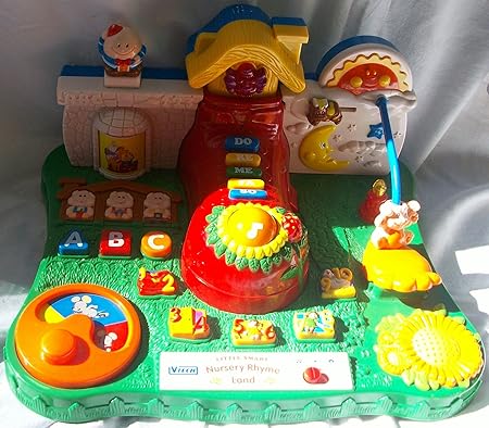 Amazon Vtech リトルスマート 保育園ライムランド 学習玩具 ひらがな カタカナ 漢字 おもちゃ
