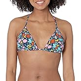Body Glove Womens DITA Triangle Slider Bikini Top Swimsuit