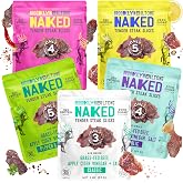 Brooklyn Biltong Grass Fed Beef Jerky Variety Pack, Keto, 2 oz, Pack of 5 | Air-Dried Beef Snacks, 32g Protein per Pack. Multiple Flavors. Jerky Alternative. Whole30, Paleo, Keto, Sugar &amp; Gluten Free.