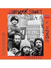 Chadwick Stokes & The Pintos
