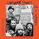 Chadwick Stokes & The Pintos