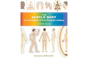 The Subtle Body: An Encyclopedia of Your Energetic Anatomy