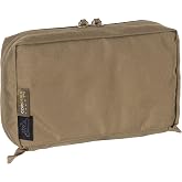 Helikon-Tex EDC Insert Large Coyote Brown, Versatile Insert System