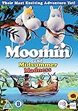Moomin And Midsummer Madness [DVD]
