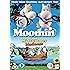 Moomin And Midsummer Madness [DVD]