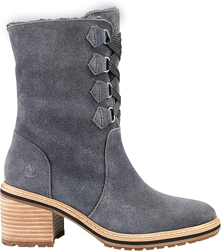 sienna high chelsea timberland