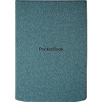PocketBook E-Reader Cover for InkPad 4 & InkPad Color 2 | Flip Cover with Smart Sleep Function | Durable Protection | Lightwe