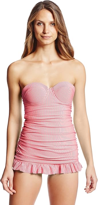 jessica simpson swim dress