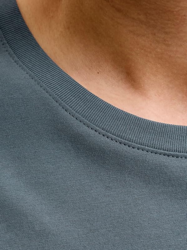 Jjepaulos Tee Ss Crew Neck Noos