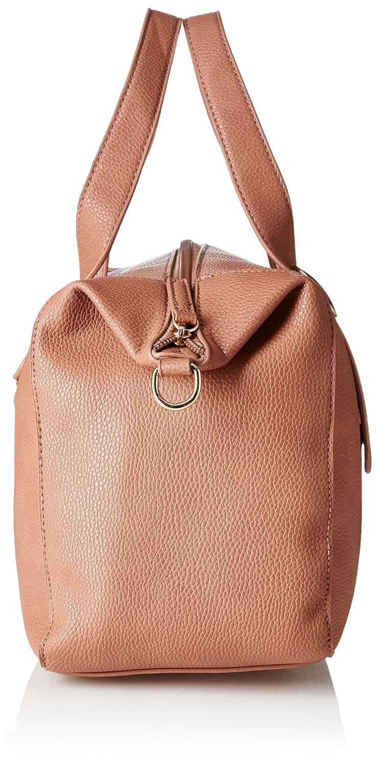 caprese irina women's tote bag (pink)