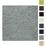 WAPANE Carpet Tiles Peel and Stick, Squares Carpet