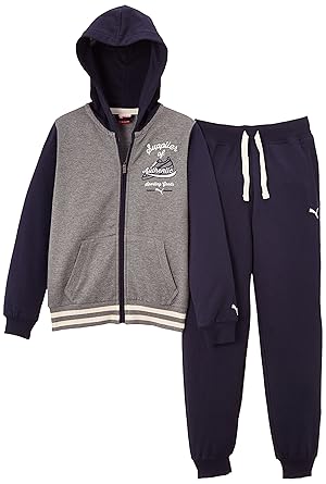 tuta kappa donna nera