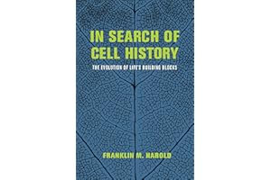 In Search of Cell History: The Evolution of Life's Building Blocks