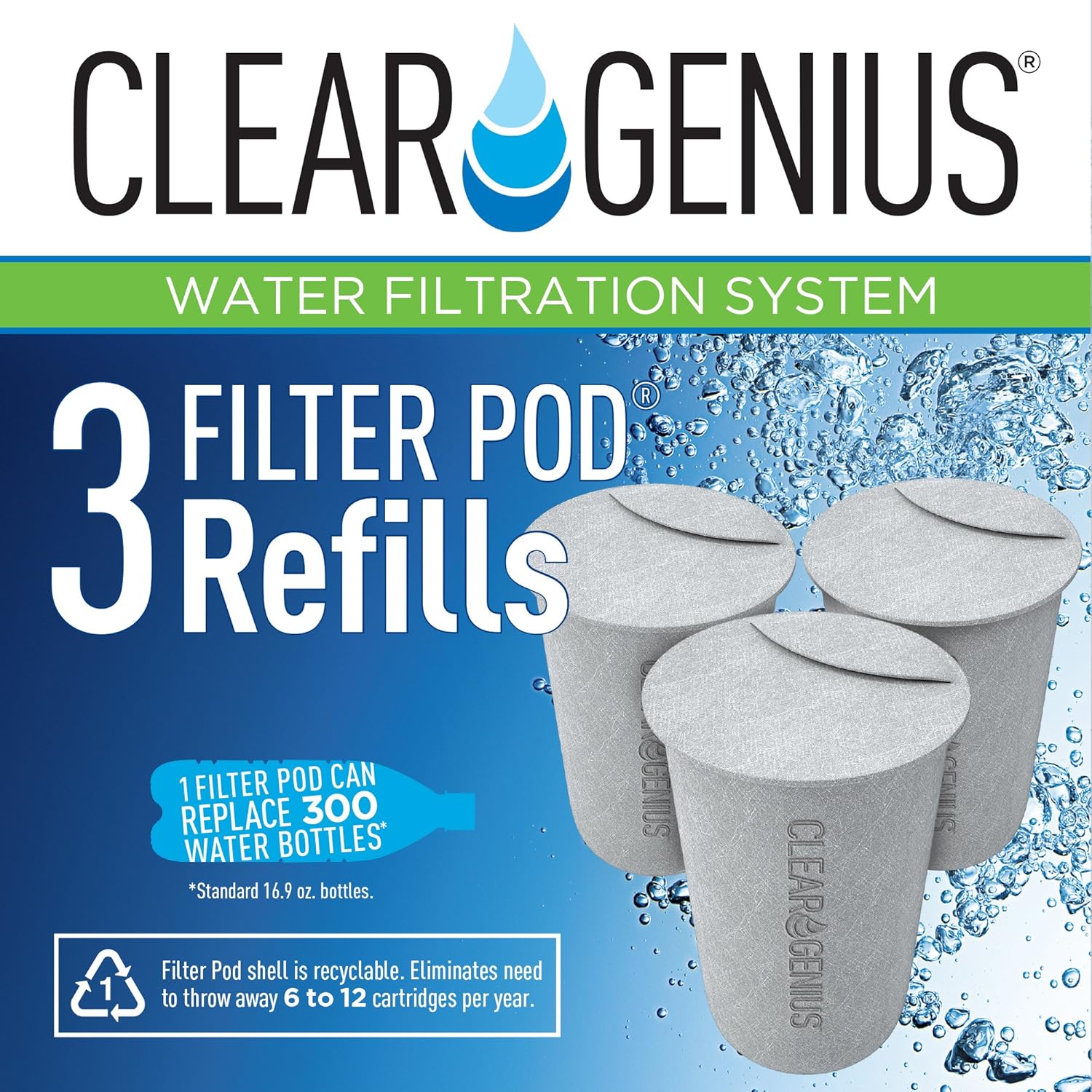 Clear filters