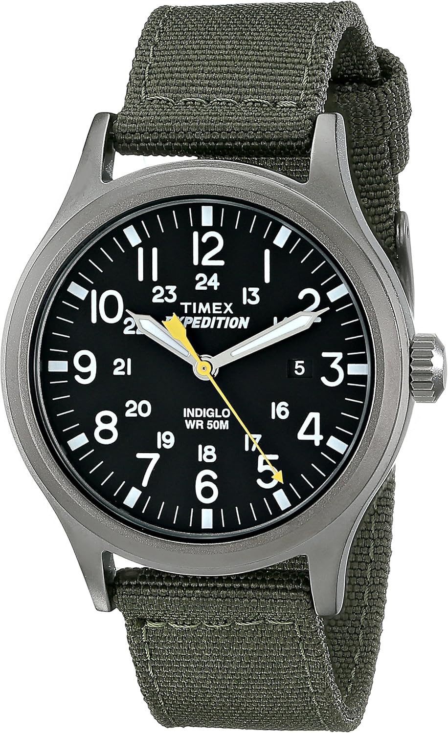Reloj Timex Expedition para Hombres 40mm Timex Relojes