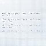 rOtring Isograph Fineliner Pen & Pencil College Set 0.20 0.40 0.60 0.5 mm + view 3