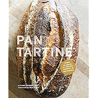Pan Tartine (Los ilustrados nº 1) (Spanish Edition) book cover Pan Tartine (Los ilustrados nº 1) (Spanish Edition) book cover