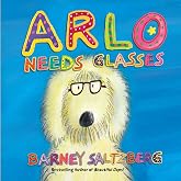 Arlo Needs Glasses