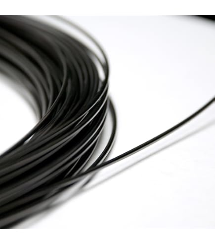 Filo LEOWIRE A Sezione Tonda Duro Elastico Leone – 1 Matassa | Odonto Magic - Foto 8