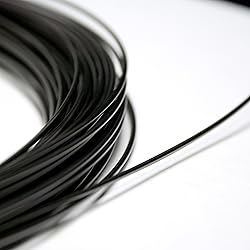 NiTi 1mm 30ºC Nitinol Shape Memory Alloy Muscle