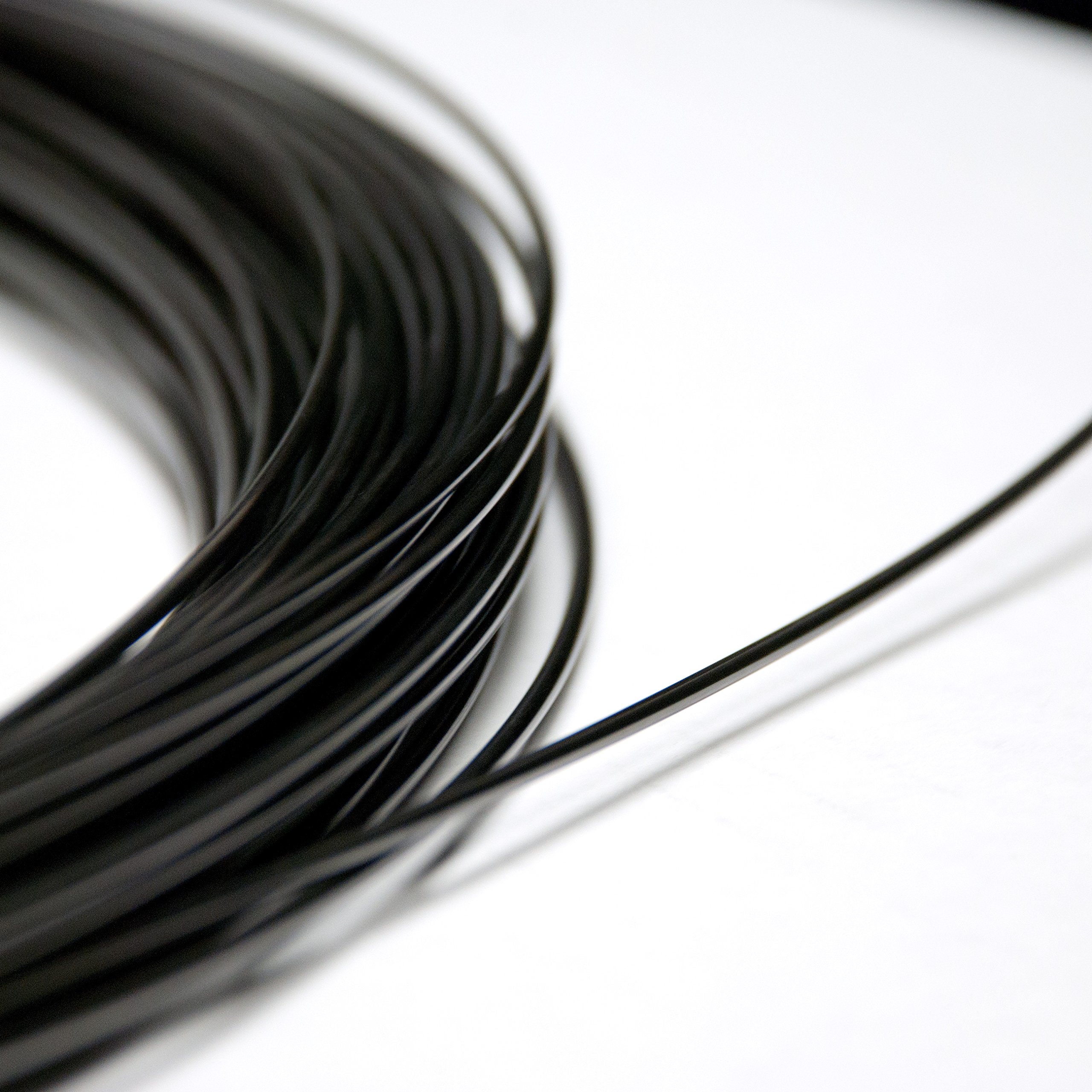 NiTi 1mm 30ºC Nitinol Shape Memory Alloy Muscle