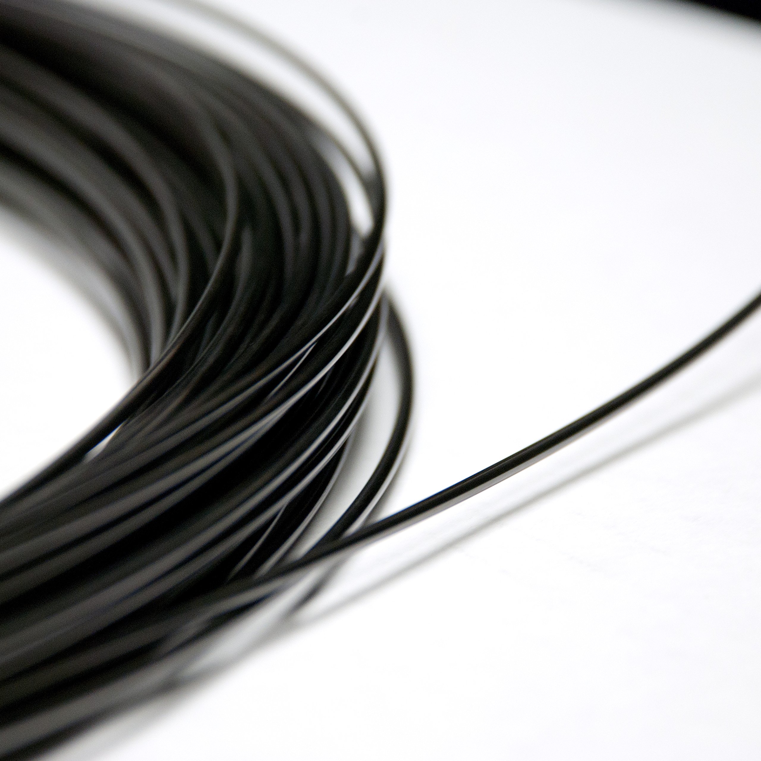 5 feet Nitinol Shape Memory Pre-trained Wire