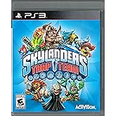 Skylanders Trap Team REPLACEMENT GAME ONLY for PS3