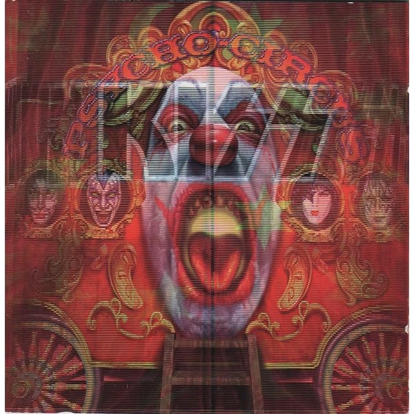 Various Artists - Kiss My Ass: Classic Kiss Regrooved - Amazon.com