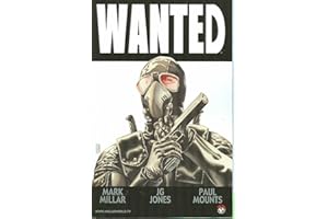 Wanted