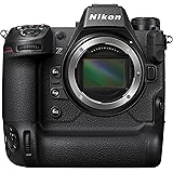 Nikon Z 9 FX-Format Mirrorless Camera Body (Renewed)