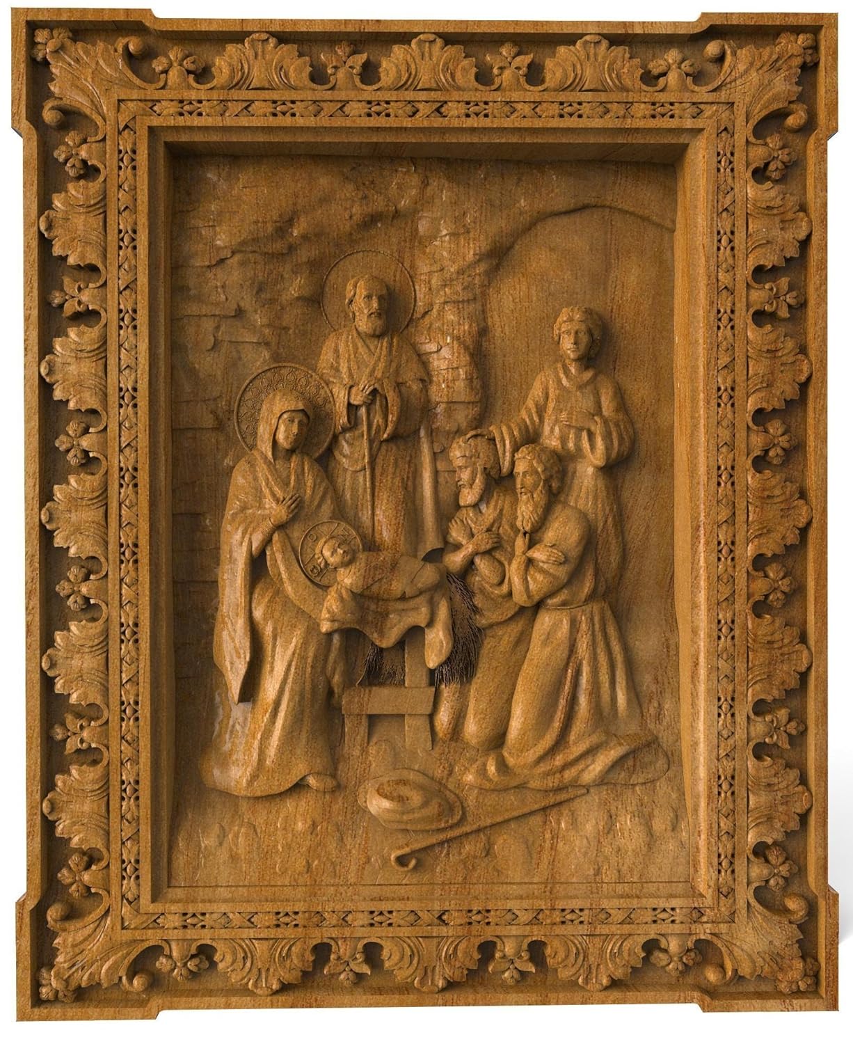 religious christmas gifts for mom