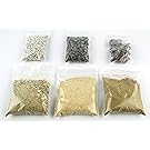 Miniature Sand Basing Base Kit