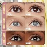 Maybelline Colossal Bubble Mascara Volumizing Very Black view 4