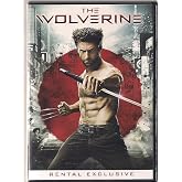 The Wolverine [DVD]